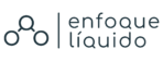 Enfoque Líquido Logo